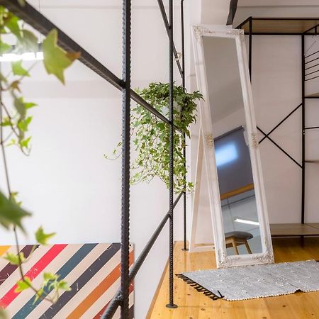 The Mezzanine Apartment Corfu  Ngoại thất bức ảnh