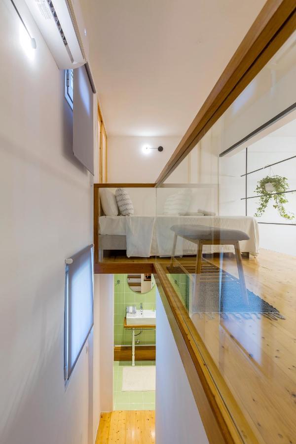 The Mezzanine Apartment Corfu  Ngoại thất bức ảnh