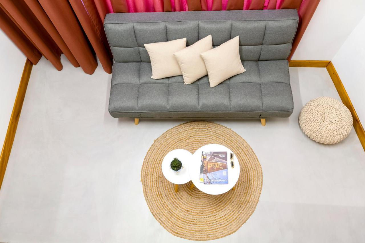 The Mezzanine Apartment Corfu  Ngoại thất bức ảnh