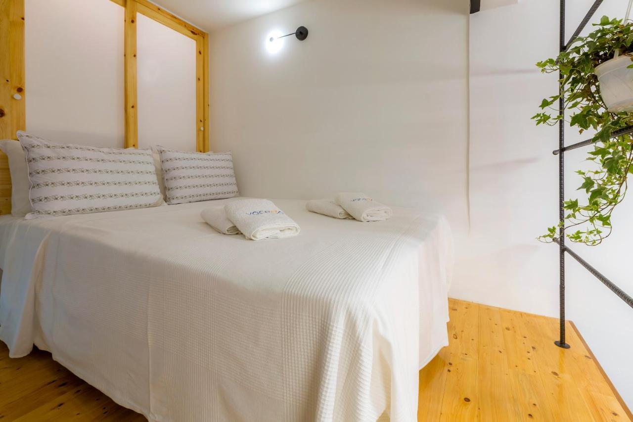The Mezzanine Apartment Corfu  Ngoại thất bức ảnh