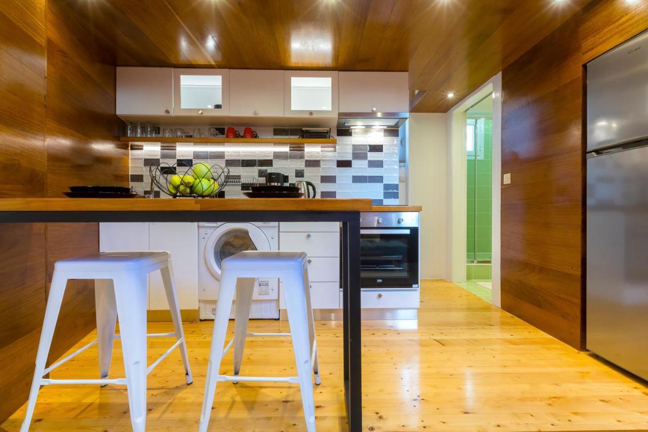 The Mezzanine Apartment Corfu  Ngoại thất bức ảnh