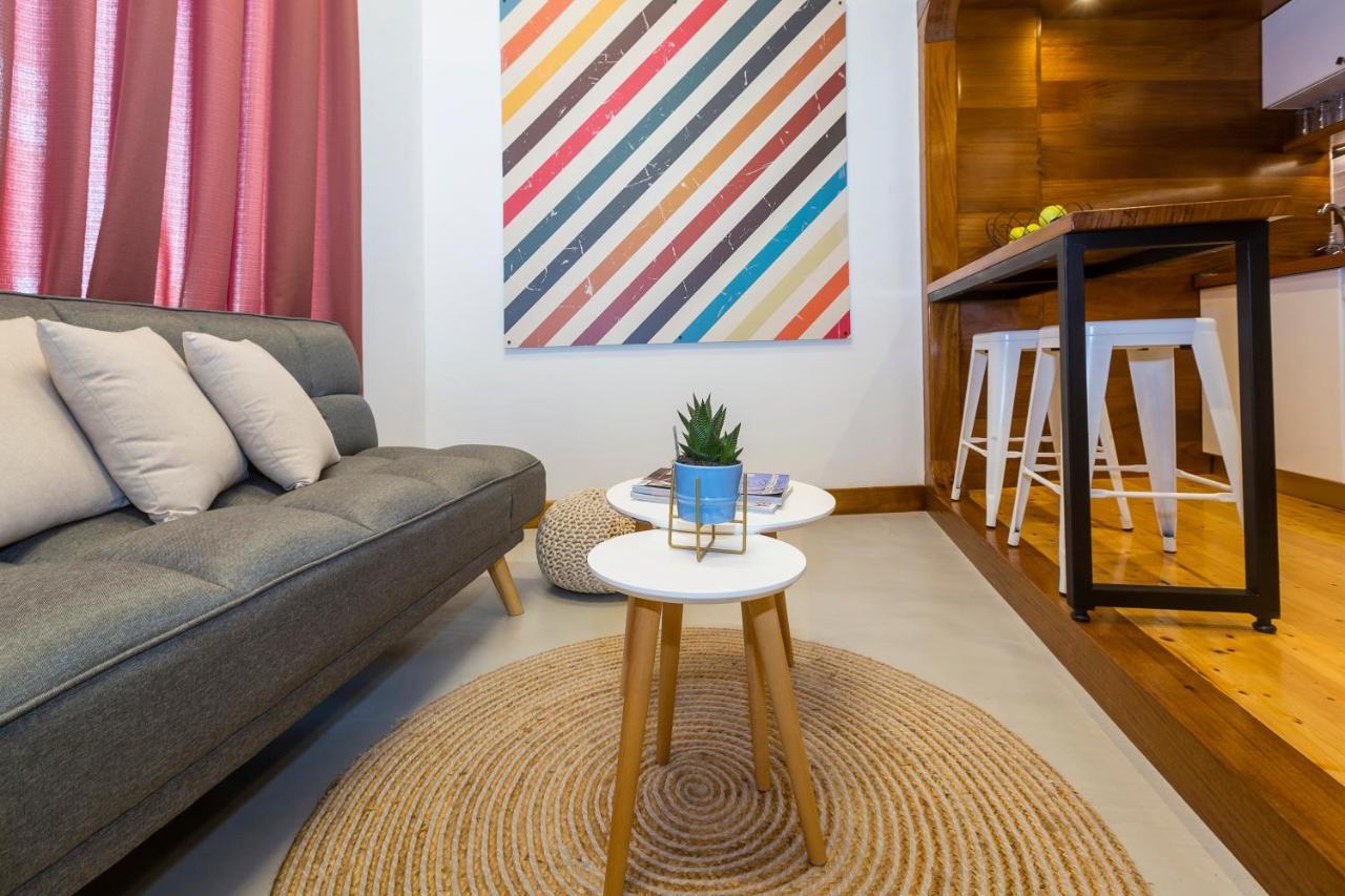 The Mezzanine Apartment Corfu  Ngoại thất bức ảnh