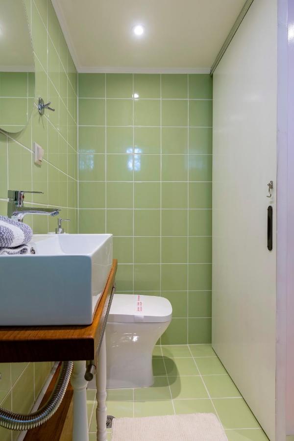 The Mezzanine Apartment Corfu  Ngoại thất bức ảnh